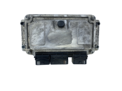 Calculateur 0261207477 9657499980 9643218980 PSA Bosch 49935
