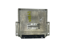 Calculateur 46472184 0281010001 C425B839 Lancia Bosch 61959