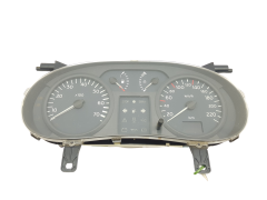 Bloc Compteurs Vitesse Renault Clio 2 8200261119 26002