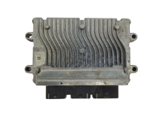 Calculateur 9661961280 9651696680 21585785-4 PSA Valeo 14055 Calculateur 9661961280 9651696680 21585785-4 PSA Valeo 14055