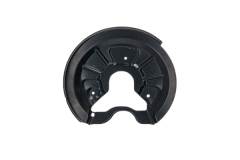 Flasque anti-poussière de disque Pour VW 1T0615612B 66151753201 Vika