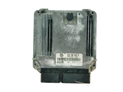 Calculateur VW 03G906016B 0281011478 Bosch 32668