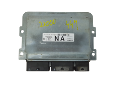 Calculateur 237103707S A3C0147090001 237103717S Renault Continental 14940