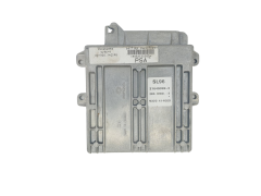 Calculateur PSA 9632520280 21649399-3 SL96 Sagem 41218