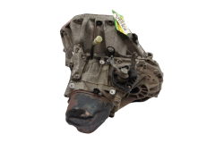 Boîte De Vitesse JR5108 Renault Megane 2 1.5 DCI 7701723236 190000km