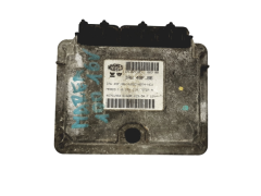 Calculateur IAW49F.B6 46761564 Fiat Magneti Marelli
