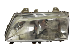 Phare Gauche Peugeot 806 6204T5 60979770 Valeo Phare Gauche Peugeot 806 6204T5 60979770 Valeo