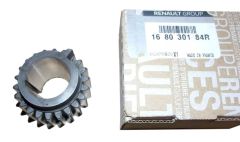 Poulie D'arbre A Came Original 168030184R Renault