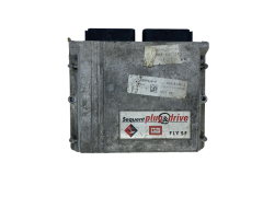 Calculateur LPG 67R011002 110R001001 031001 FLY SF BRC 47630