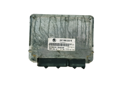 Calculateur 047906030N 5WP4326 02 VW Skoda  Siemens 32950