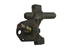 Fusée De Roue Droit Arrière ABS Renault 25 7700776517 Fusée De Roue Droit Arrière ABS Renault 25 7700776517