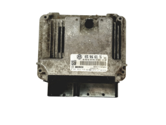 Calculateur 03G906021TG 0281014715 VW Bosch 