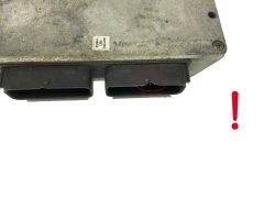 Calculateur LPG 67R01-9002-00 110R00-4001-00 47809 e-G@S 56210