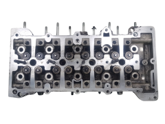 La Culasse Fiat Alfa Romeo Opel 55206424 1.9 16V JTD CDTI La Culasse Fiat Alfa Romeo Opel 55206424 1.9 16V JTD CDTI