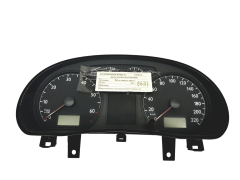 Bloc Compteurs Vitesse VW Polo 9N 6Q0920800P 110080124023A 57635