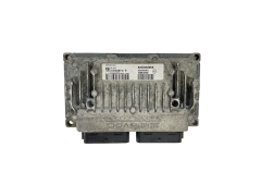 Calculateur S126028102B 8200582809 8200563401 Renault Siemens 57032