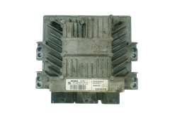 Calculateur S122326109A 8200565863 8200592611 Renault Siemens 32492