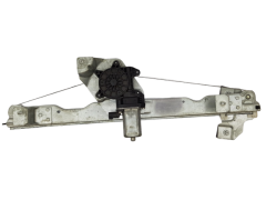 Mécanisme De Lève-Vitre Droit Avant Duster 807206838R Dacia