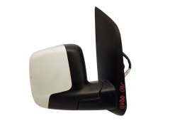 Rétroviseur Droit Fiat Qubo Fiorino 3 735460567 PSA Bipper Nemo 8153VH 