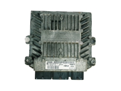 Calculateur 6M51-12A650-YA 5WS40512A-T Ford Siemens 32682