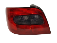 Phare De Voiture Gauche Arrière 6350J5 Citroen Xsara I Axo Scintex