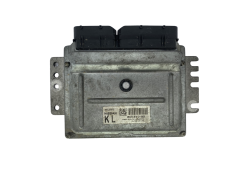 Calculateur MEC37-670 D1 KL Nissan Hitachi 53335