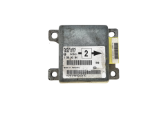 Calculateur Moduł 0285001194 28556 9F207 Nissan Bosch