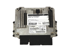 Calculateur 9675495080 0261S06472 9666319180 PSA Bosch 29940