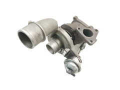 Turbocompresseur 7701473551 Garrett Vege T 012694  Renault 1.9DTI  Turbocompresseur 7701473551 Garrett Vege T 012694  Renault 1.9DTI