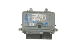 Calculateur A6401508034 0281015956 Mercedes Bosch 41900