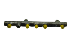 Rampe D'injection 8200347174 0445214015 1.9 dci Bosch Renault