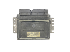 Calculateur MEC32-040 G3 U3 Nissan Hitachi 57799