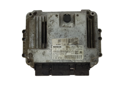 Calculateur PSA 0281011783 9658556780 9654490280 Bosch 14641