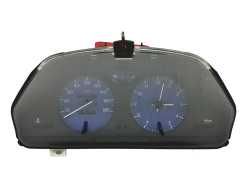 Bloc Compteurs Vitesse Citroen Saxo Peugeot 106 9632619880 49603 Bloc Compteurs Vitesse Citroen Saxo Peugeot 106 9632619880 49603