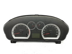 Bloc Compteurs Vitesse Chevrolet Aveo 96814468 58106