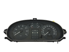 Bloc Compteurs Vitesse Renault Scenic 1 Megane 1 7700427900 A 49254