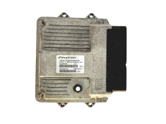 Calculateur FGP MJD6JF.P3 55195817 Fiat 26209