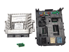 Complet Départ Peugeot 308 9665426180 9664059080 2.0 HDI