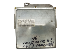 Calculateur Mercedes A0185453032 0281001494 Bosch
