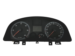 Bloc Compteurs Vitesse VW Caddy 2K0920843C 110080341006 52238