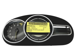 Bloc Compteurs Vitesse Renault Megane 3 248106944R 31700
