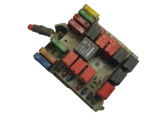 Calculateur BSI 51724394 0051724394057657 Alfa Romeo Delphi 68605