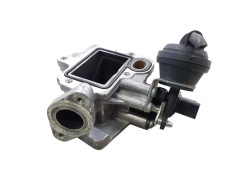 Soupape Egr Citroen Peugeot Ford 9807593080 Behr Soupape Egr Citroen Peugeot Ford 9807593080 Behr