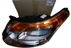 Phare Gauche Nouvelle Original 6208.N5 6208N5 Citroen C3 Picasso