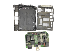 Calculateur BSI S118464BN0 S118463DN0 PSA Siemens 59361 Calculateur BSI S118464BN0 S118463DN0 PSA Siemens 59361