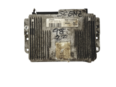 Calculateur S113717113D 7700868304 Renault Siemens  16464
