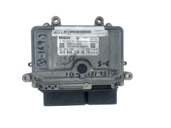 Calculateur Mercedes A6401504879 0281012431 Bosch 51837
