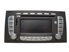 Radio Cd Navi Ford C-Max 8M5T-18K931-HC 7612300564 Radio Cd Navi Ford C-Max 8M5T-18K931-HC 7612300564