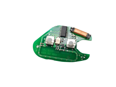 Télécommande clé Renault Opel 01097003 TRW Télécommande clé Renault Opel 01097003 TRW
