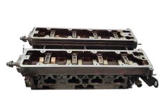 La Coulasse, 9658795980 6FZ 1.8 16v 0200Z4 Peugeot 407 1309